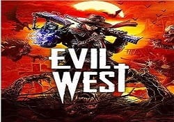 EVIL WEST + WILD EAST SKIN PACK DLC – V1.0.3 – PT-BR
