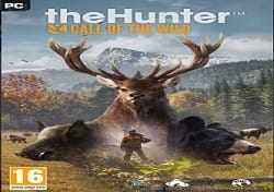 THEHUNTER: CALL OF THE WILD + DLCS – PT-BR