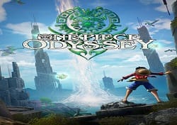 ONE PIECE ODYSSEY: DELUXE COM+ 6 DLCS – PT-BR