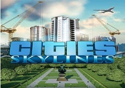 CITIES: SKYLIN3S II – V1.1.0F1 + 5 DLCS