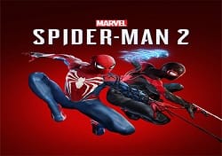 Spider Man 2 – Deluxe + DLCs