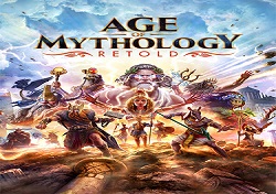 Age of Mythology: Retold – Premium + 5 DLCs