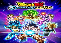 DRAGON BALL: Sparking! ZERO – Ultimate + 12 DLCs
