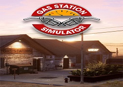 Gas Station Simulator – DLC Pack Bundle + 7 DLCs