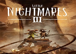 Little Nightmares 3+ 5 DLCs