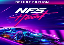 Need for Speed Heat: Deluxe + DLCs